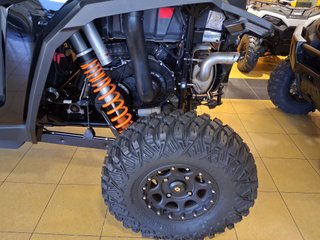 RZR XP4 1000 SPORT EPS