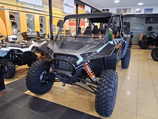 RZR XP4 1000 SPORT EPS