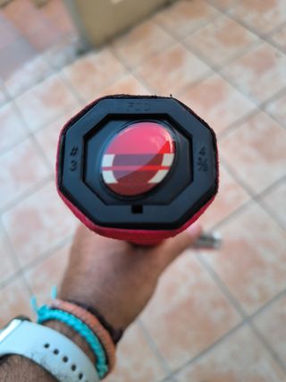 Raqueta tenis babolat NS limited