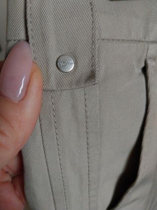 Gonna midi Max Mara S