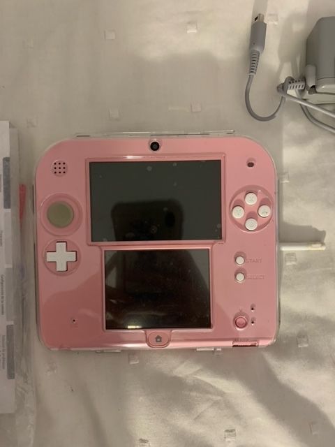 Nintendo DS