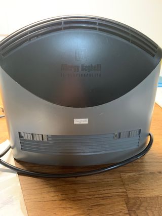 Ionizzatore d’aria Beghelli