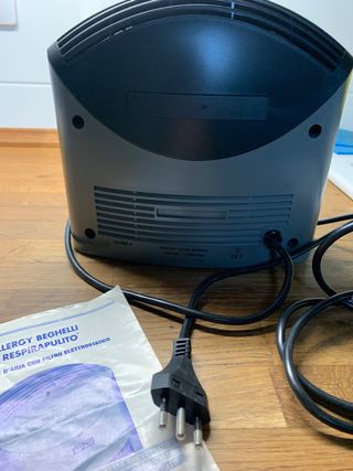 Ionizzatore d’aria Beghelli