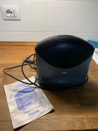 Ionizzatore d’aria Beghelli