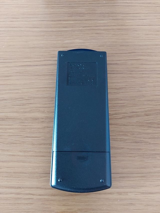 Telecomando Playstation 2 senza connettore