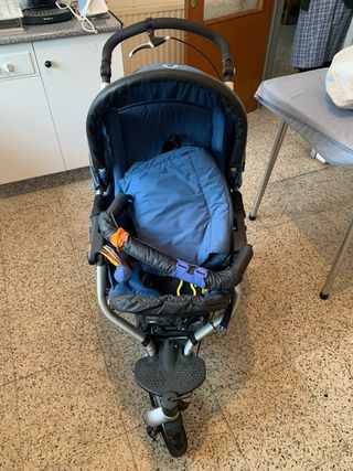 carrito bebe de jane