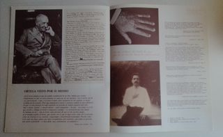 Ortega y Gasset.1983-1955.