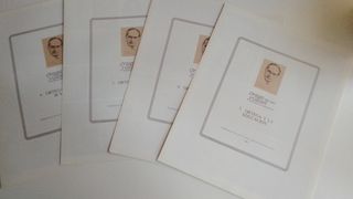 Ortega y Gasset.1983-1955.