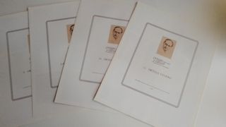 Ortega y Gasset.1983-1955.