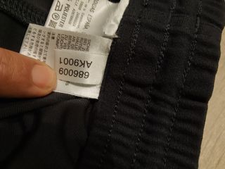 Adidas Trackpants Pantalones Joggers Y2K