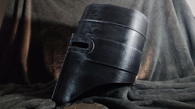 📣 Casco Solaire de Astora Cosplay 📣