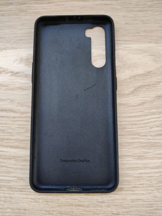 Funda móvil OnePlus Nord