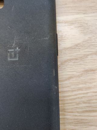 Funda móvil OnePlus Nord