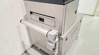 TERMOSELLADORA SEMI AUTO MULTIVAC T-200 ref. 1950