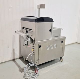 TERMOSELLADORA SEMI AUTO MULTIVAC T-200 ref. 1950