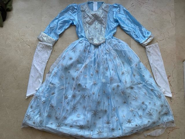 Disfraz Hada Madrina