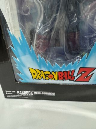Bardock Dragon Ball z
