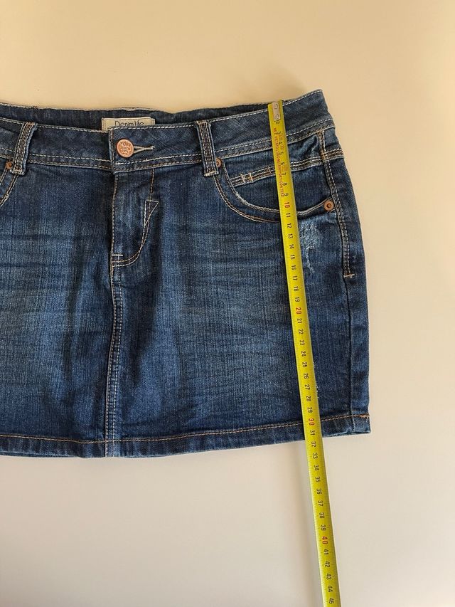 Monigonna Jean tg 42