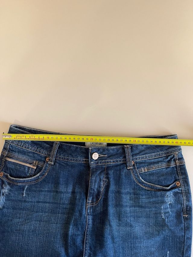 Monigonna Jean tg 42