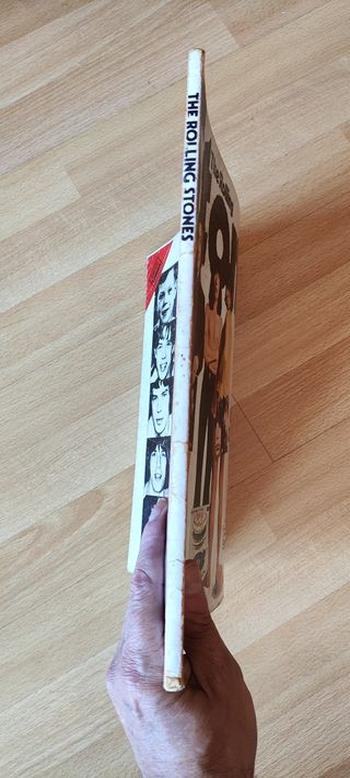 libro The Rolling Stones ..