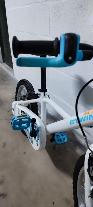 Bicicleta infantil NUEVA