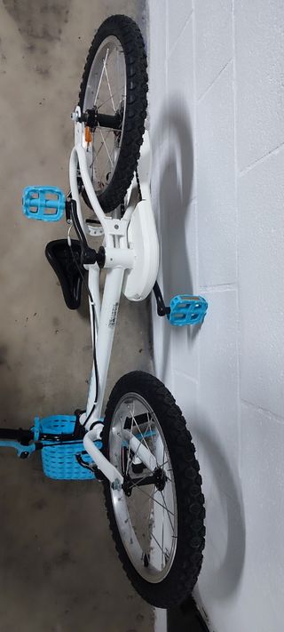 Bicicleta infantil NUEVA
