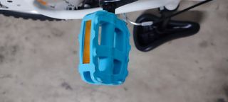 Bicicleta infantil NUEVA