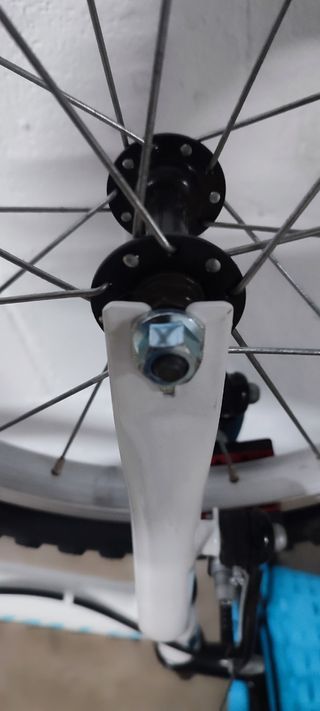 Bicicleta infantil NUEVA
