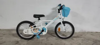 Bicicleta infantil NUEVA