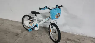 Bicicleta infantil NUEVA