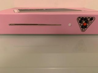 Mesa de billar - Flying Tiger Copenhagen