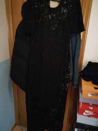 Pantalón  vaquero hombre  puro lan bear