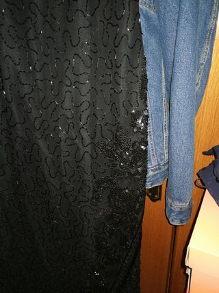 Pantalón  vaquero hombre  puro lan bear