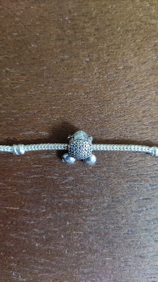Charm cabeza de Mickey 
