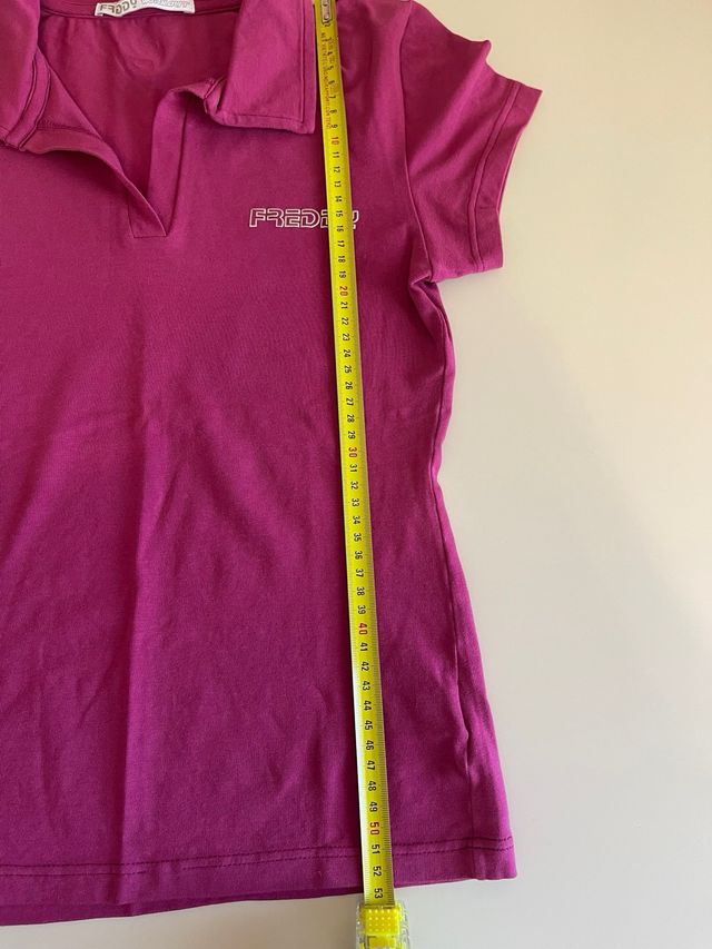 T-shirt Freddy tg.44