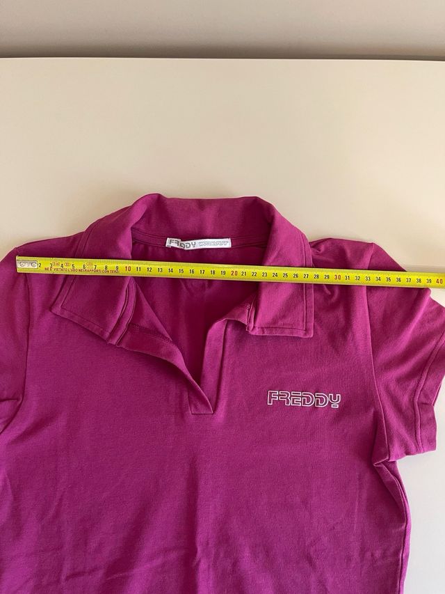 T-shirt Freddy tg.44