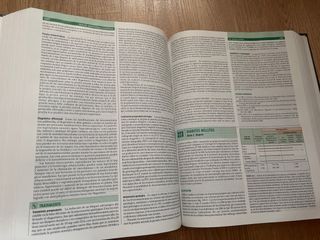 Harrison Medicina Interna