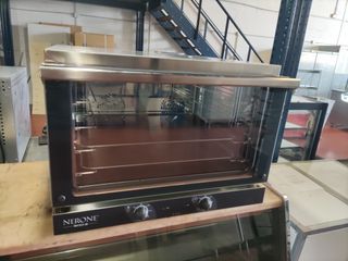 HORNO DE CONVECCIÓN 600 X 400