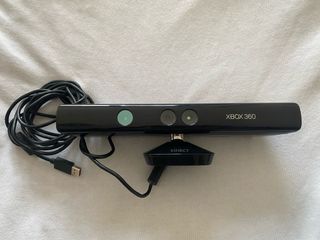 Kinect Xbox 360