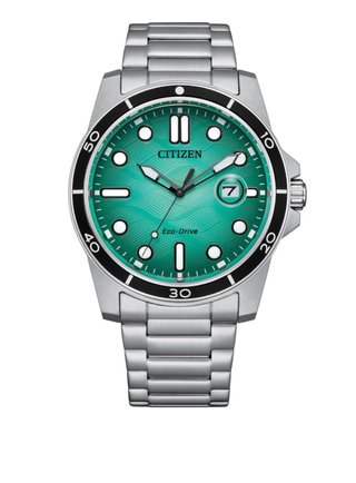 Reloj Citizen Eco-Drive Marine AW1816-89L