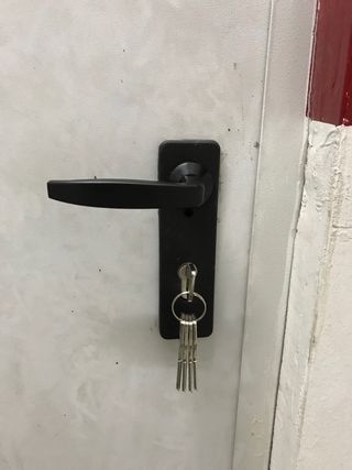 🔑 Cerrajero 667 07 39 24