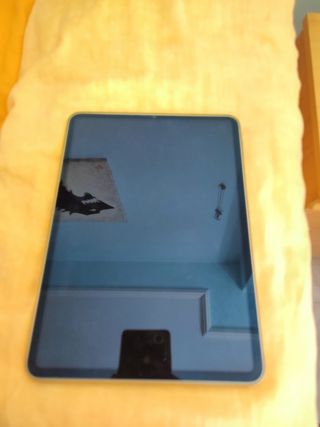 Ipad pro 11 M1. Cambio por samsung galaxy tab.