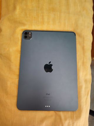 Ipad pro 11 M1. Cambio por samsung galaxy tab.