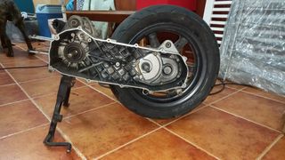 Yamaha Yog
