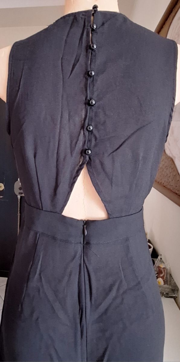 Shein jumpsuit donna