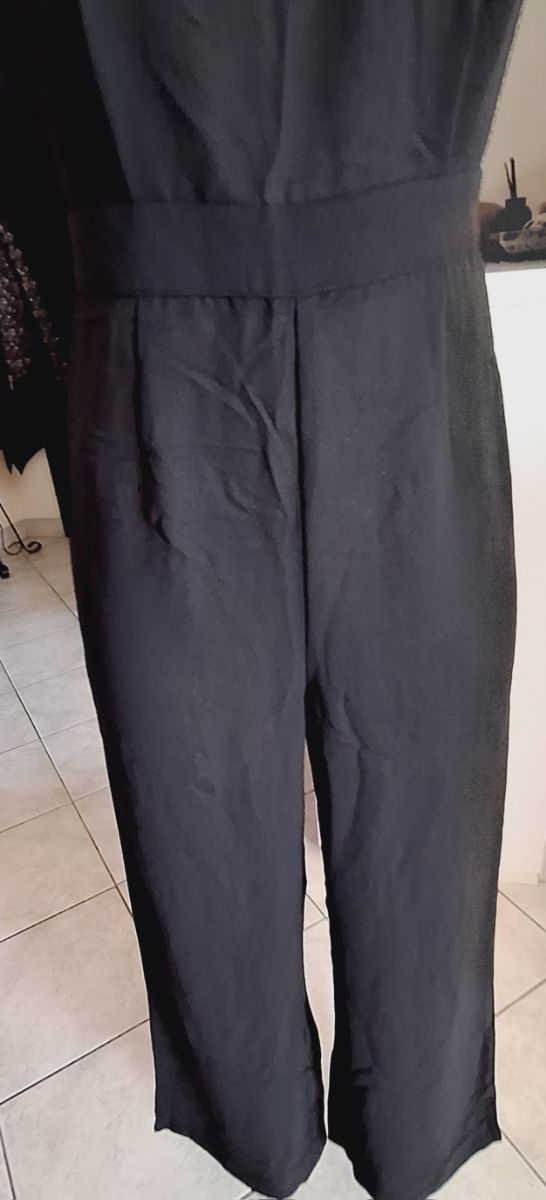 Shein jumpsuit donna