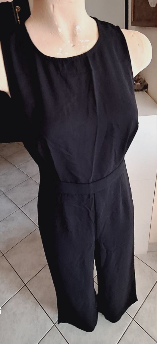 Shein jumpsuit donna