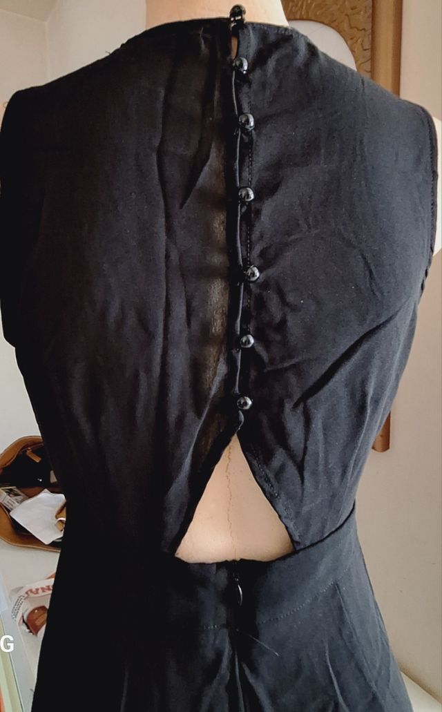 Shein jumpsuit donna