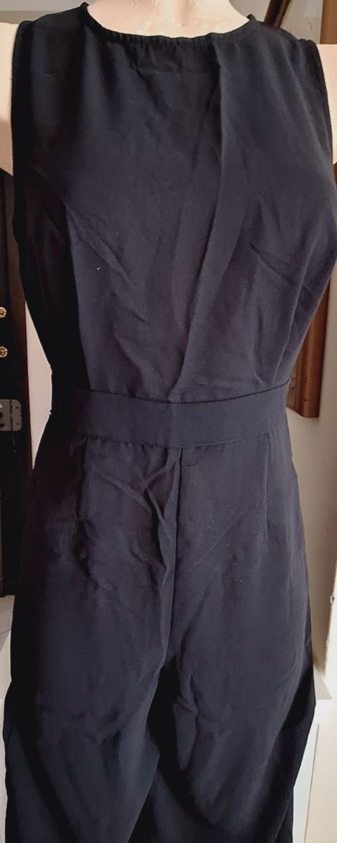 Shein jumpsuit donna