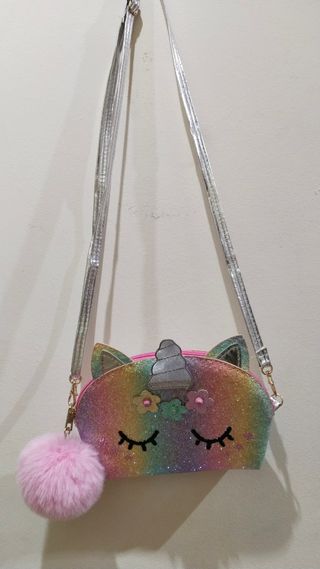 Pack Bolsos y mochila infantil